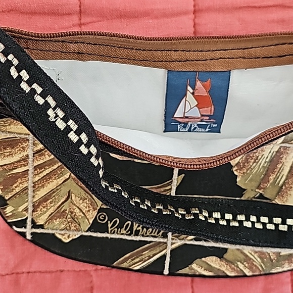 Kate Spade. Paul Brent. Rosetti. Samara. 4 different handbags - Picture 16 of 16